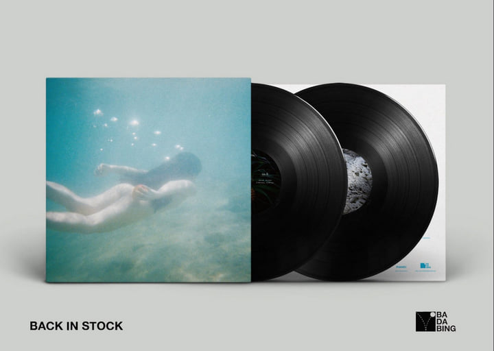 Windswept Adan | Ichiko Aoba