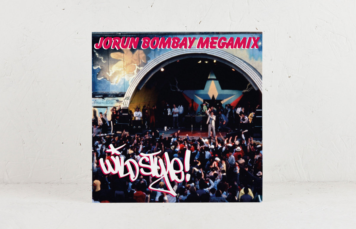 Wild Style Megamix Parts 1 & 2 | Jorun Bombay | MR BONGO