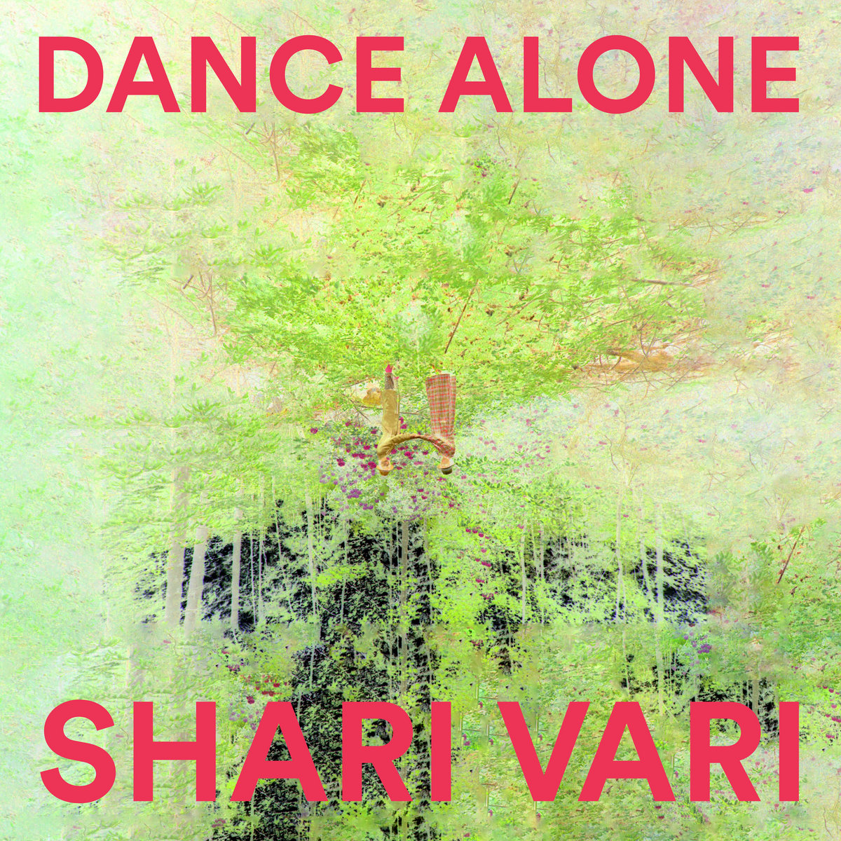 Dance Alone | Shari Vari