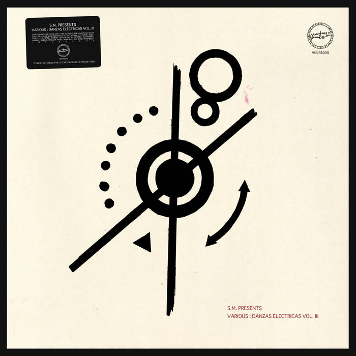 その他 DJ NUTS / DISCO E CULTURA VOLUME3(CD-R) DJ NUTS / DISCO E