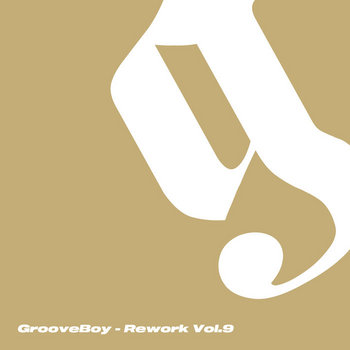 Music | grooveman Spot
