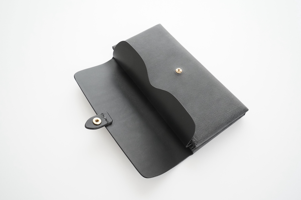 SAFUJI,safuji,サフジ,ミニ長財布,ミニ財布,ミニ折り財布,革財布,