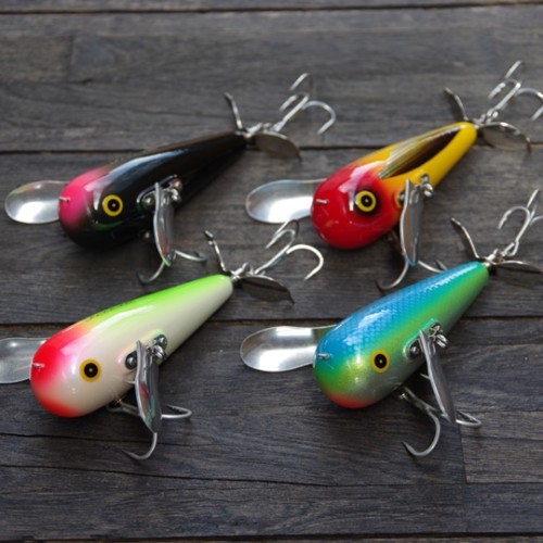 FCL labo グルーバーズベンド US.D72 fclラボ ビ今缶バド US-D72