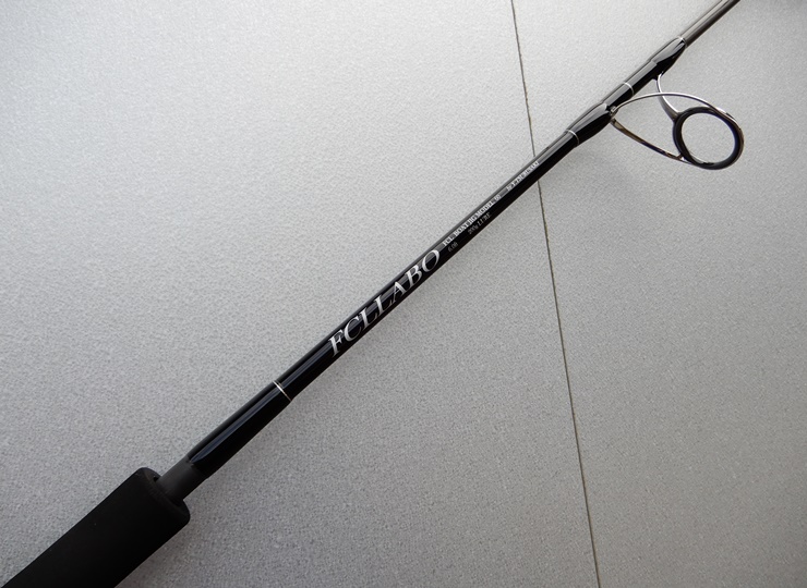 FCB60Jig（スピニング） | FCLLABOネットショップ