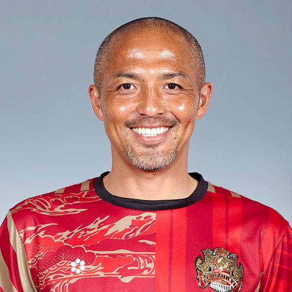 小野伸二選手 退団のお知らせ