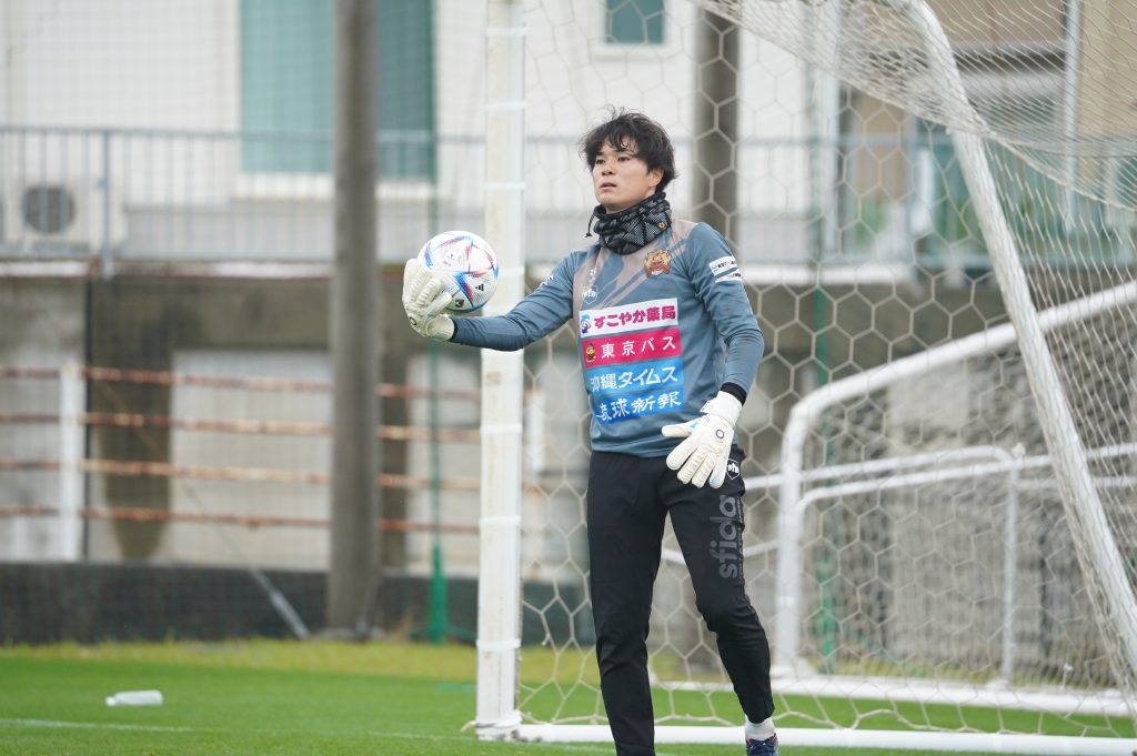 FC琉球2023シーズン選手・スタッフ着用ウェア受注販売開始のお知らせ