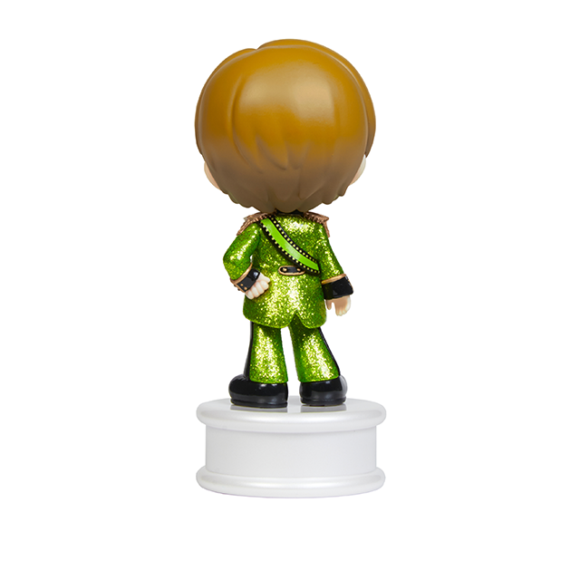 Hey! Say! JUMP Original Figure