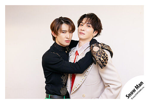Man ジャニショ公式写真 Part2 Man ジャニショ公式写真 Part2 Man
