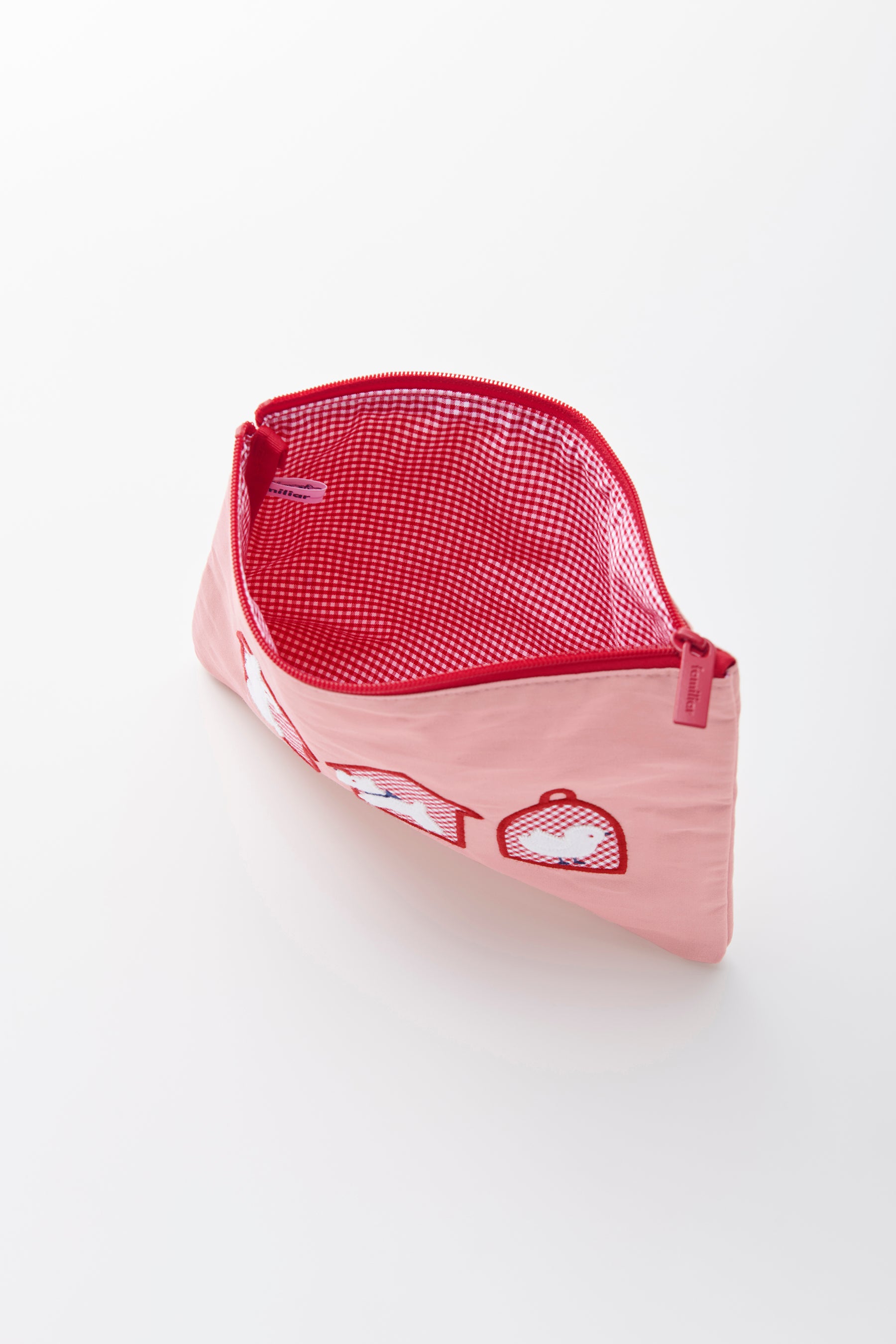 受注販売】ポーチ | ファミリア公式サイト