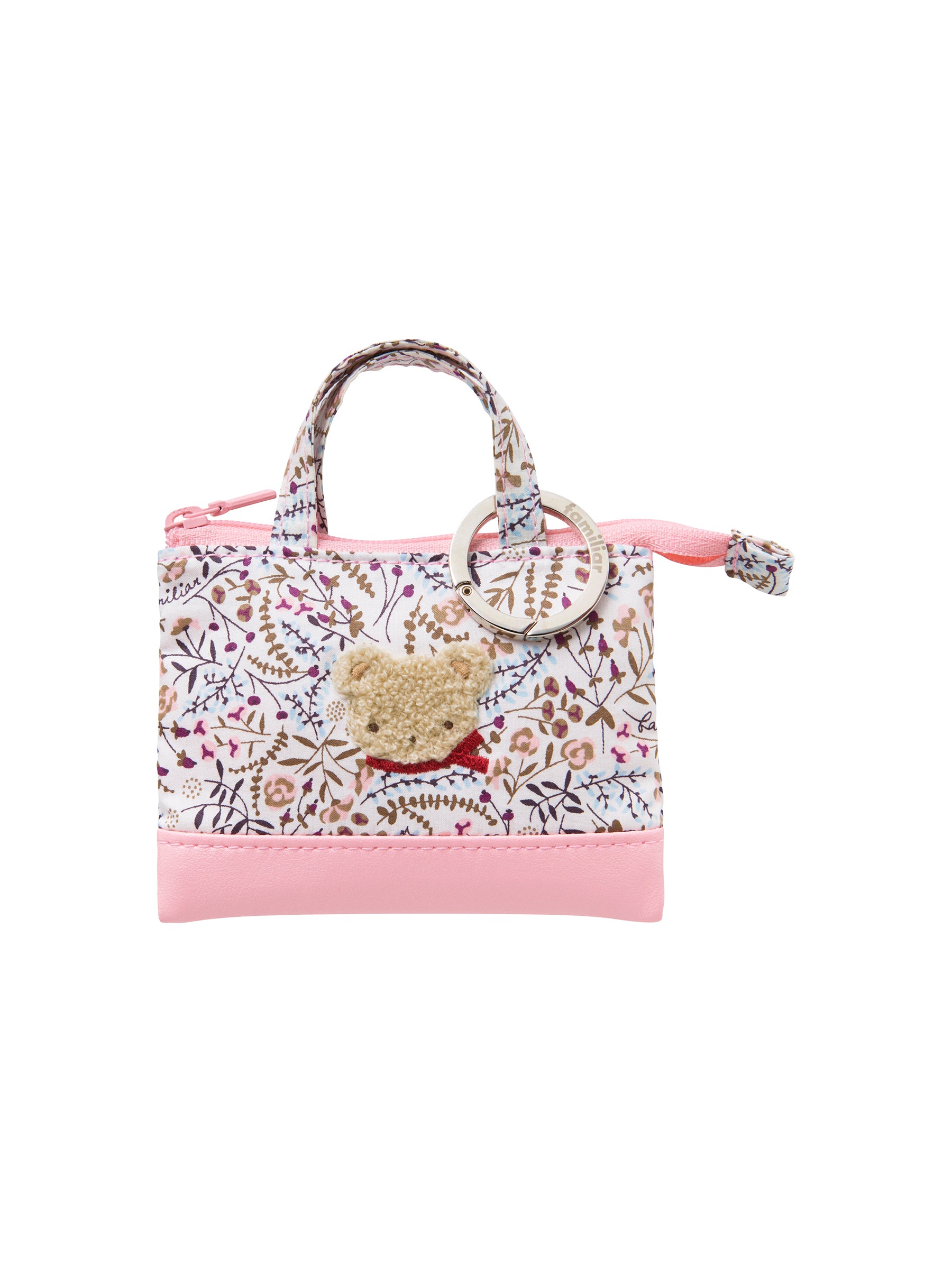 ミニバッグチャーム｜ファミリア公式オンラインショップ | ファミリア