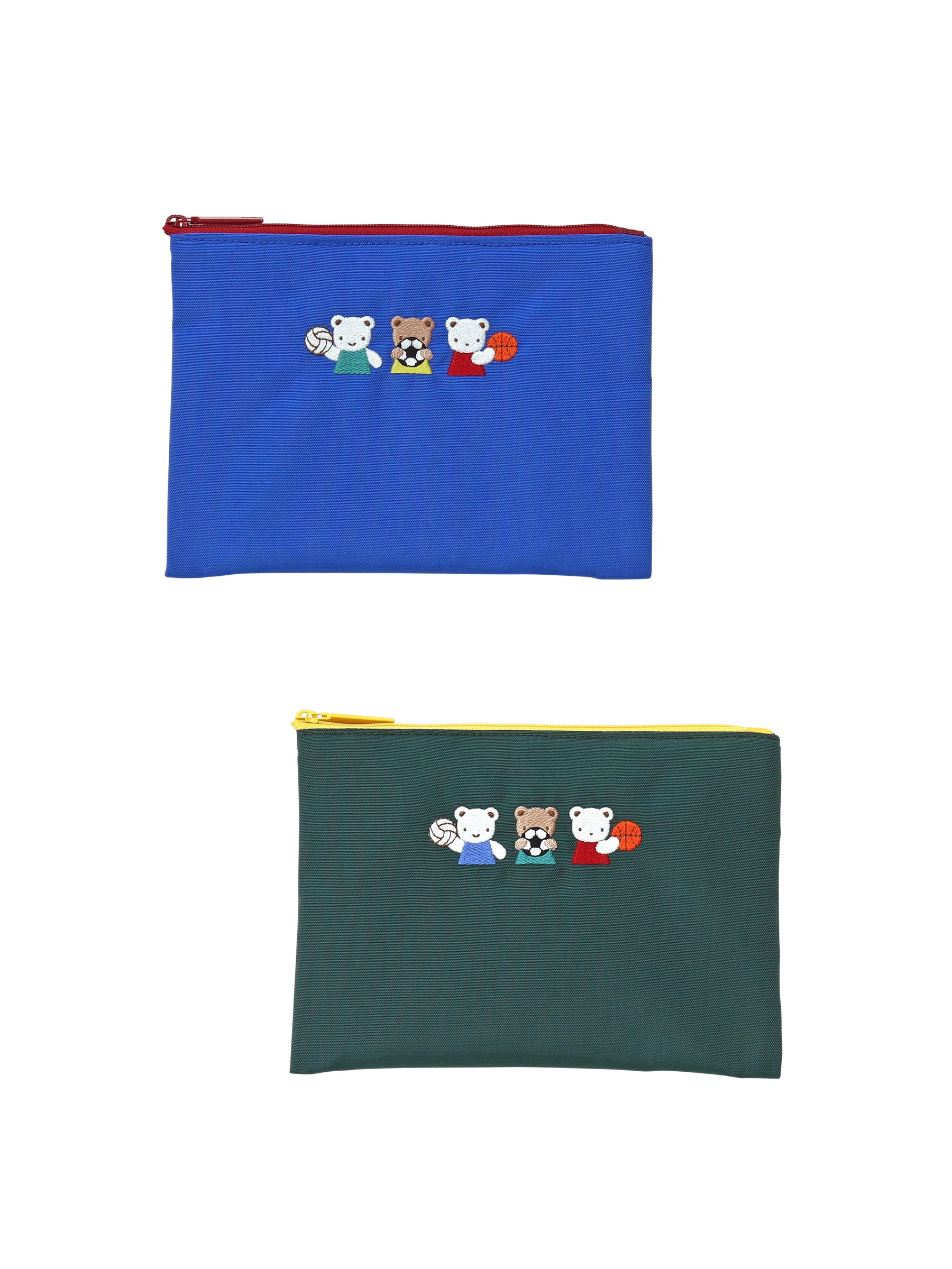 ポーチ〈髙島屋柏店ファミリアショップ限定〉 | ファミリア公式サイト