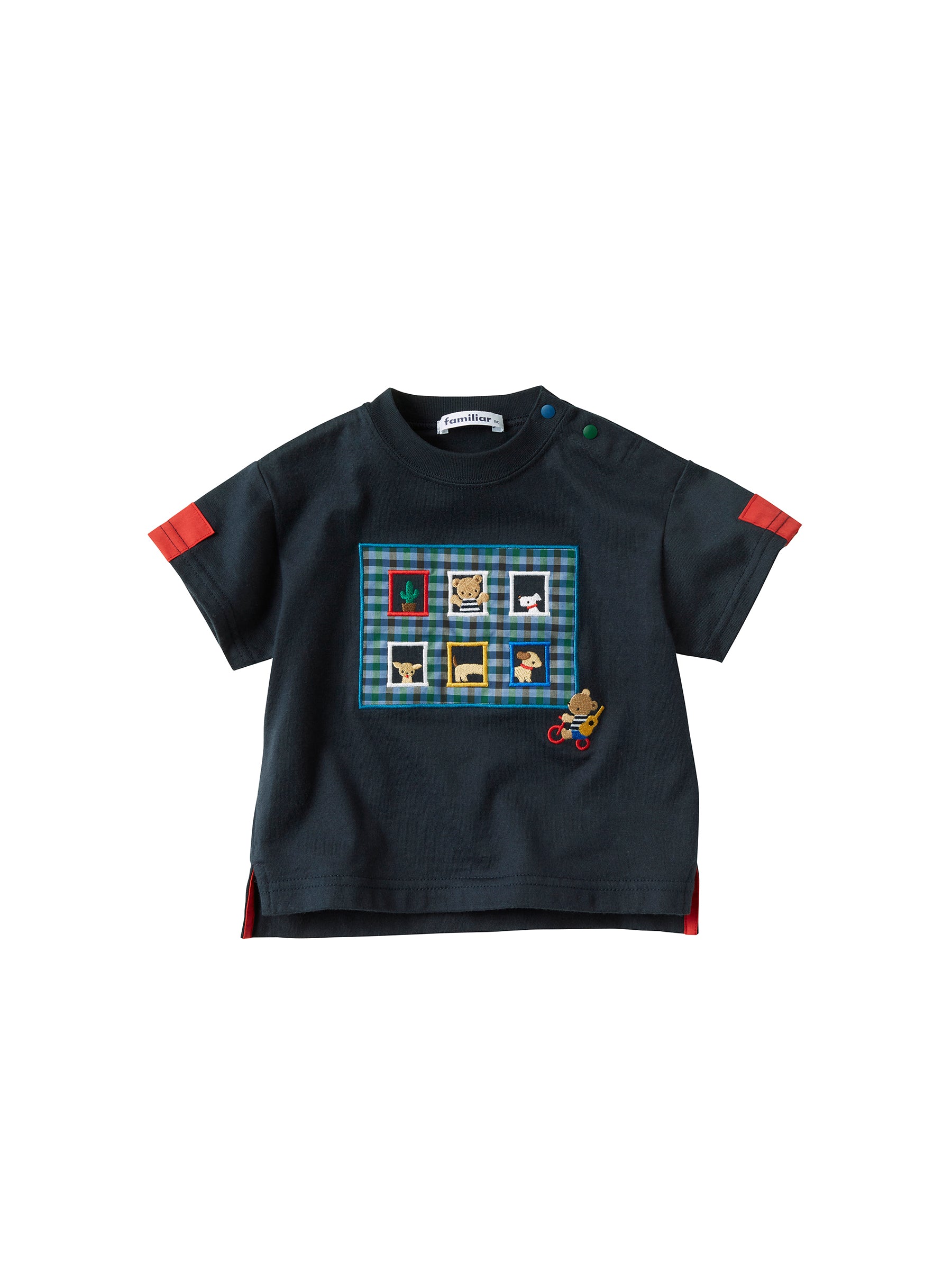 Tシャツ｜ファミリア公式オンラインショップ | ファミリア公式サイト