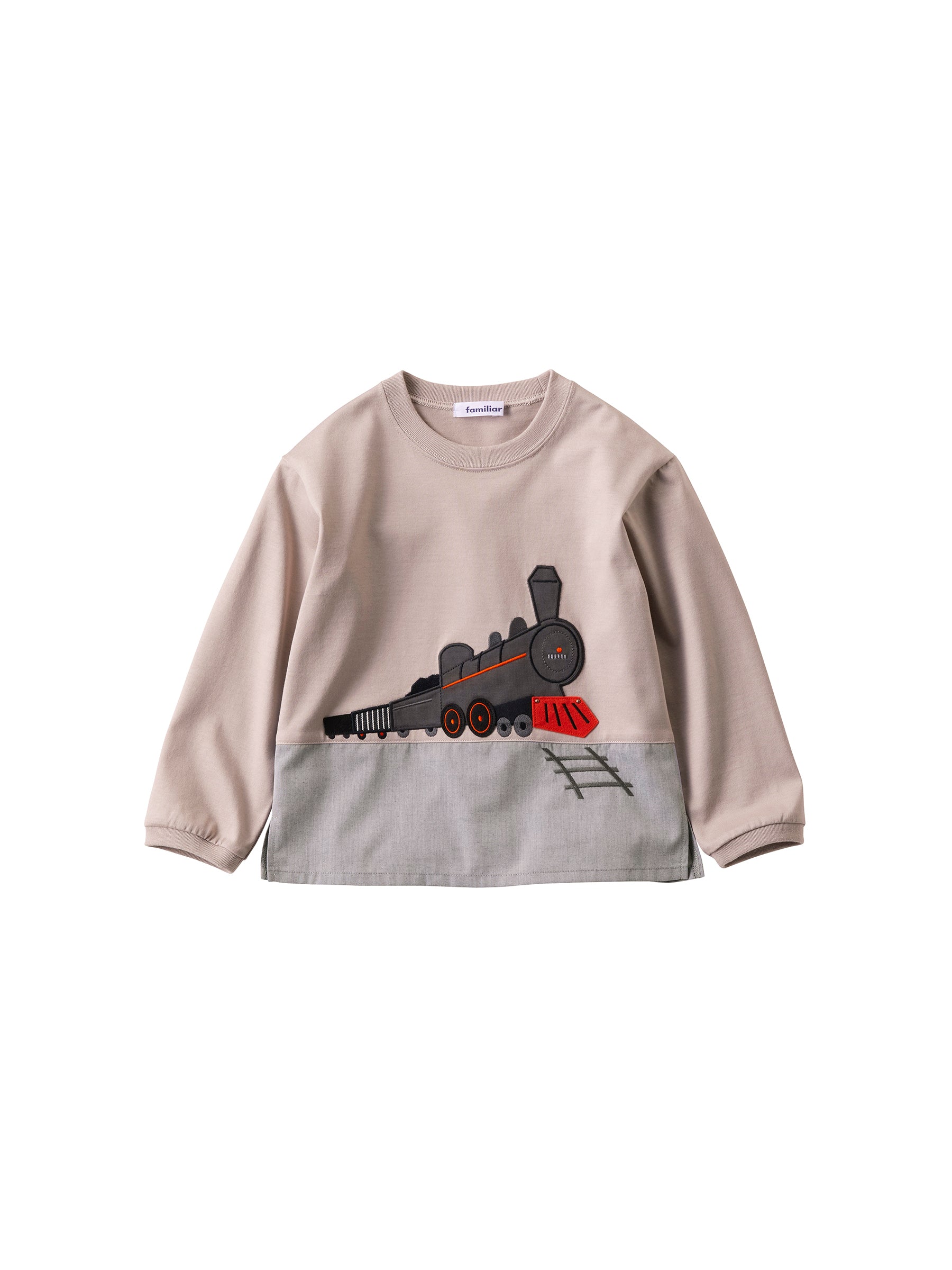 Tシャツ | ファミリア公式サイト