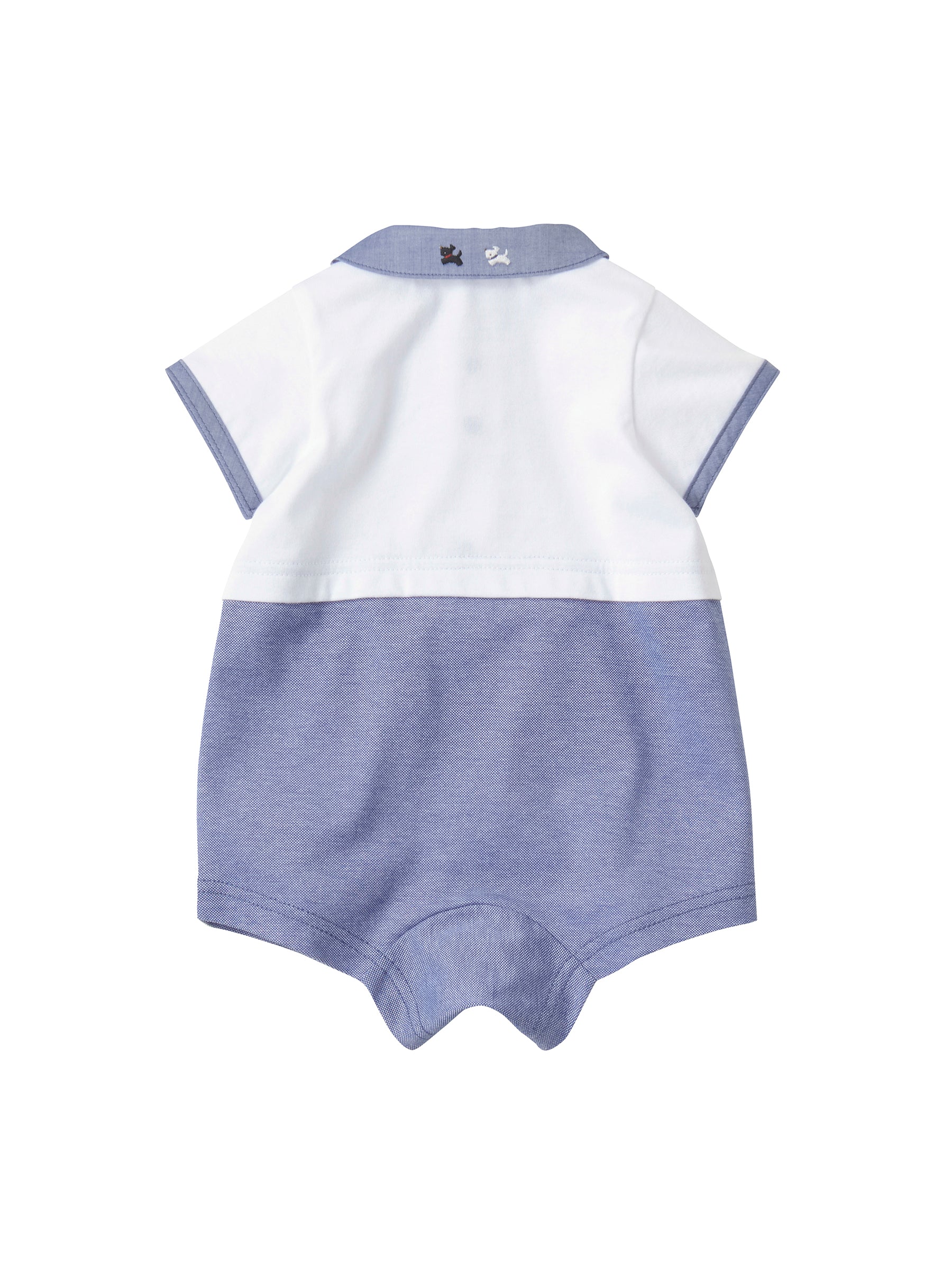 袖付ロンパス | ファミリア公式サイト