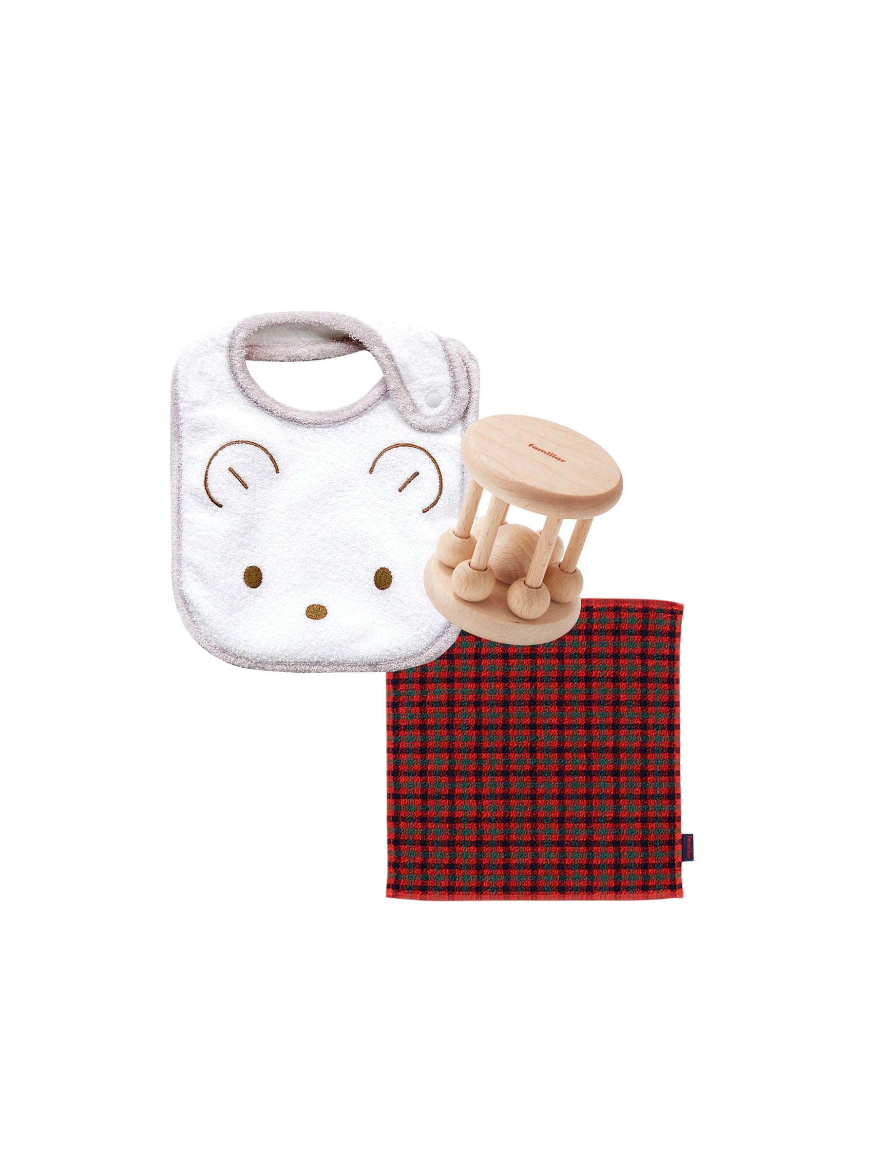 Gift Set | Familia Official Online Shop | ファミリア公式サイト
