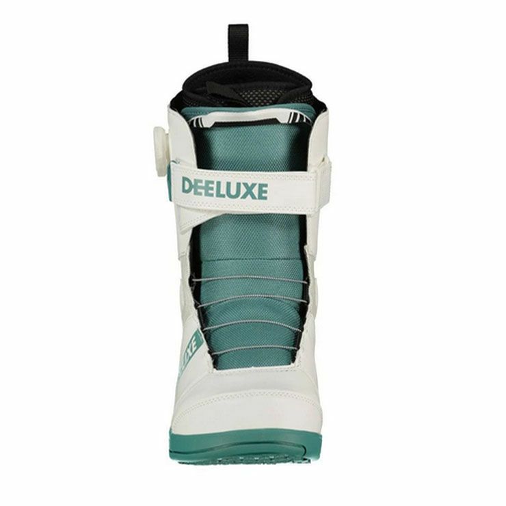 希少23.5㌢ DEELUXE ROUGHDIAMONDJUNIOR 【公式通販】