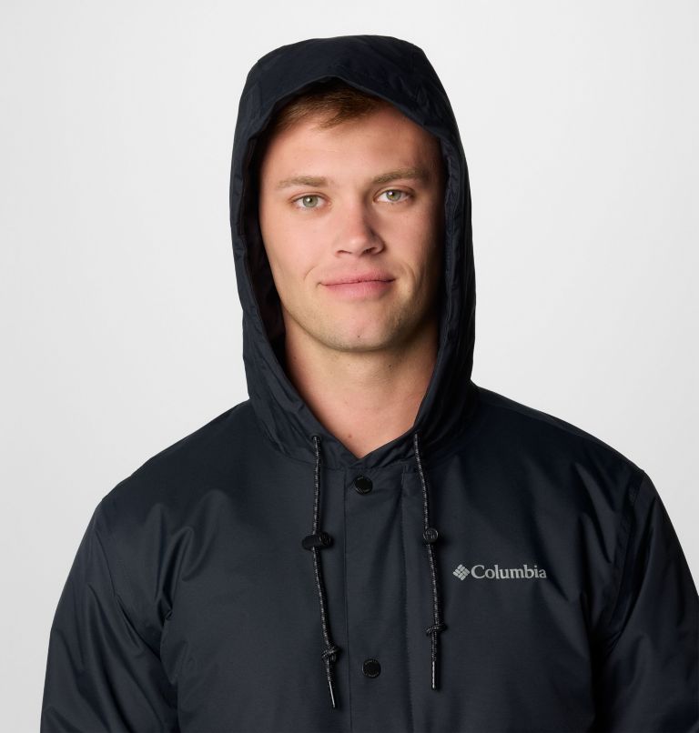 Men's Cedar Cliff™ II Insulated Jacket - 2089601 – famous-brands