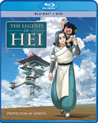 輸入盤DVDオンラインショップ：DVD Fantasium : The Legend Of Hei
