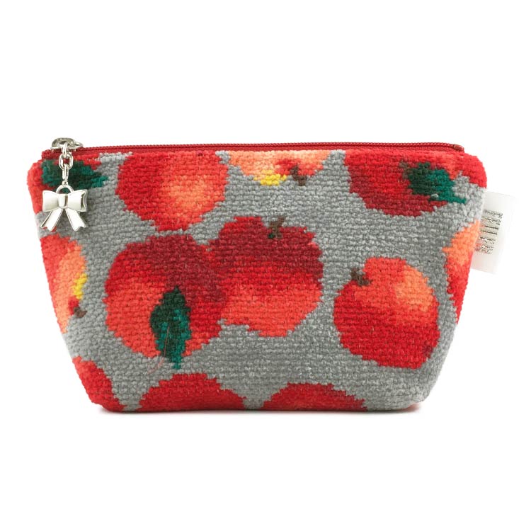 FEILER】フェイラー レポム マチありポーチ(マチありポーチ): ビジター