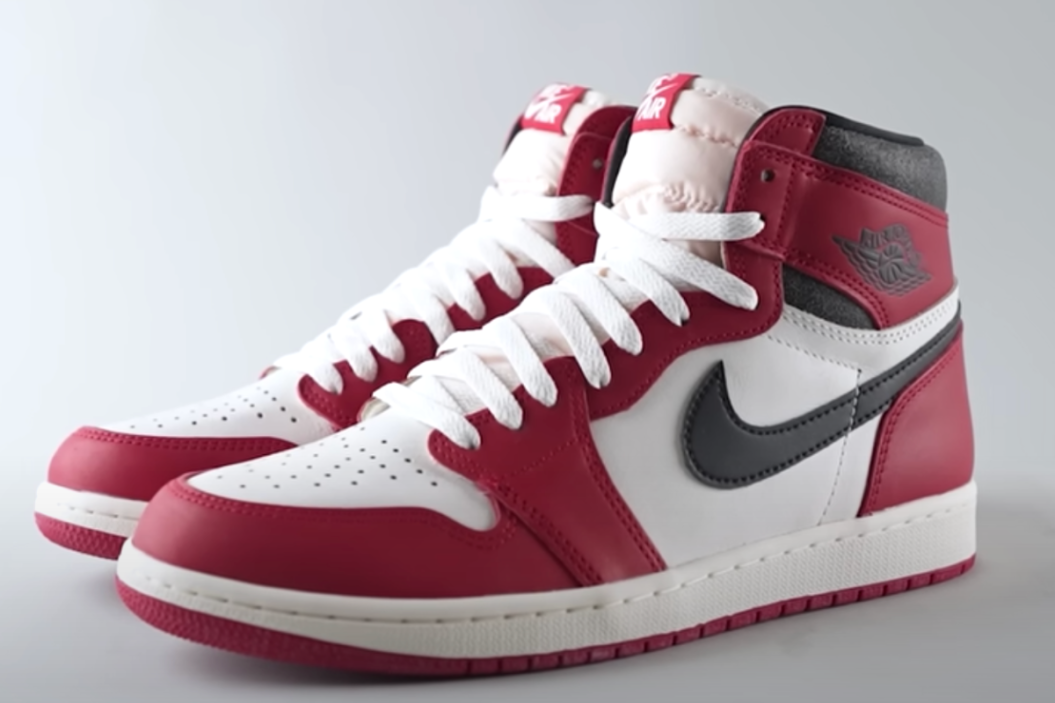 Air Jordan 1 