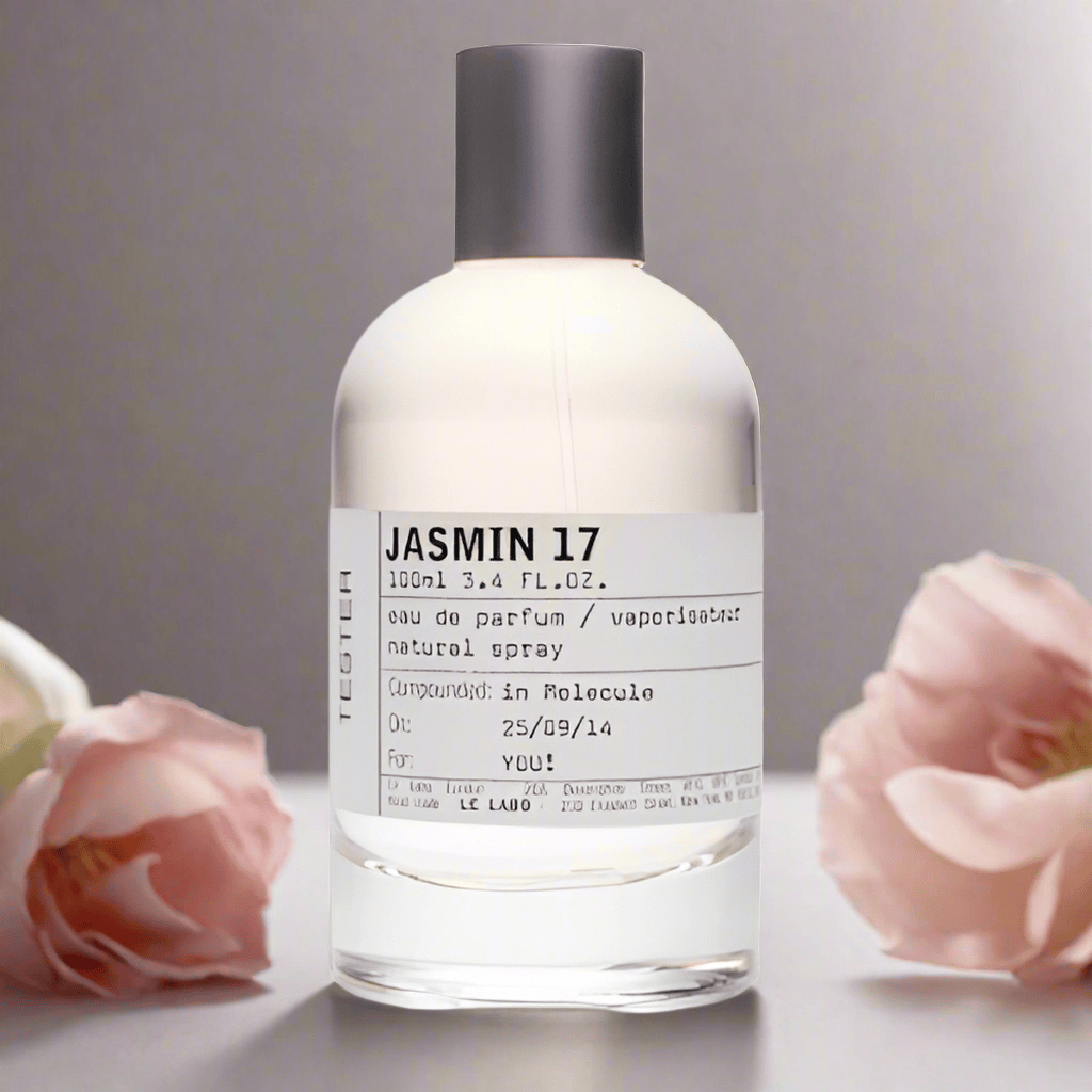 Le Labo Jasmin 17– Fandi Perfume