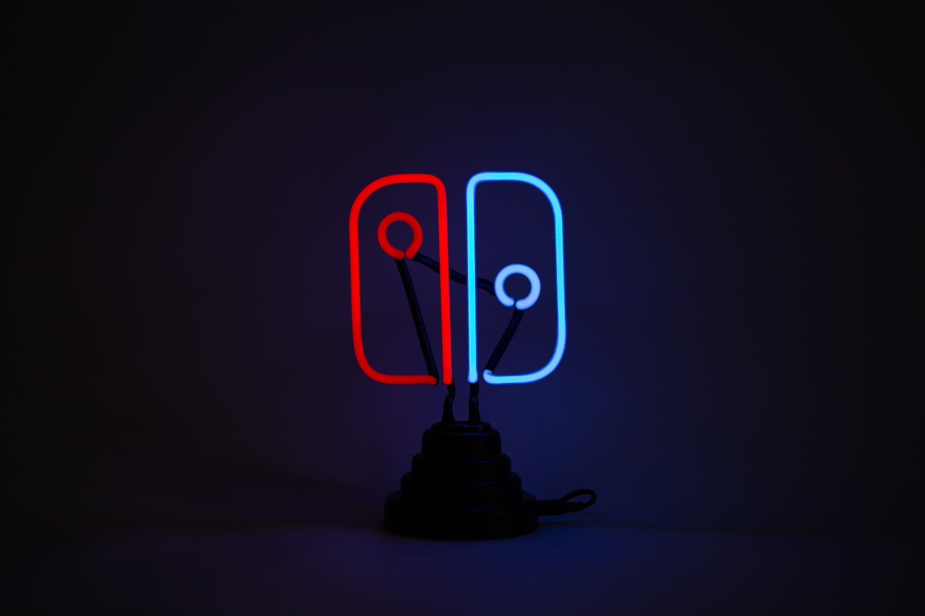 Switch Neon Light -Joycon USB