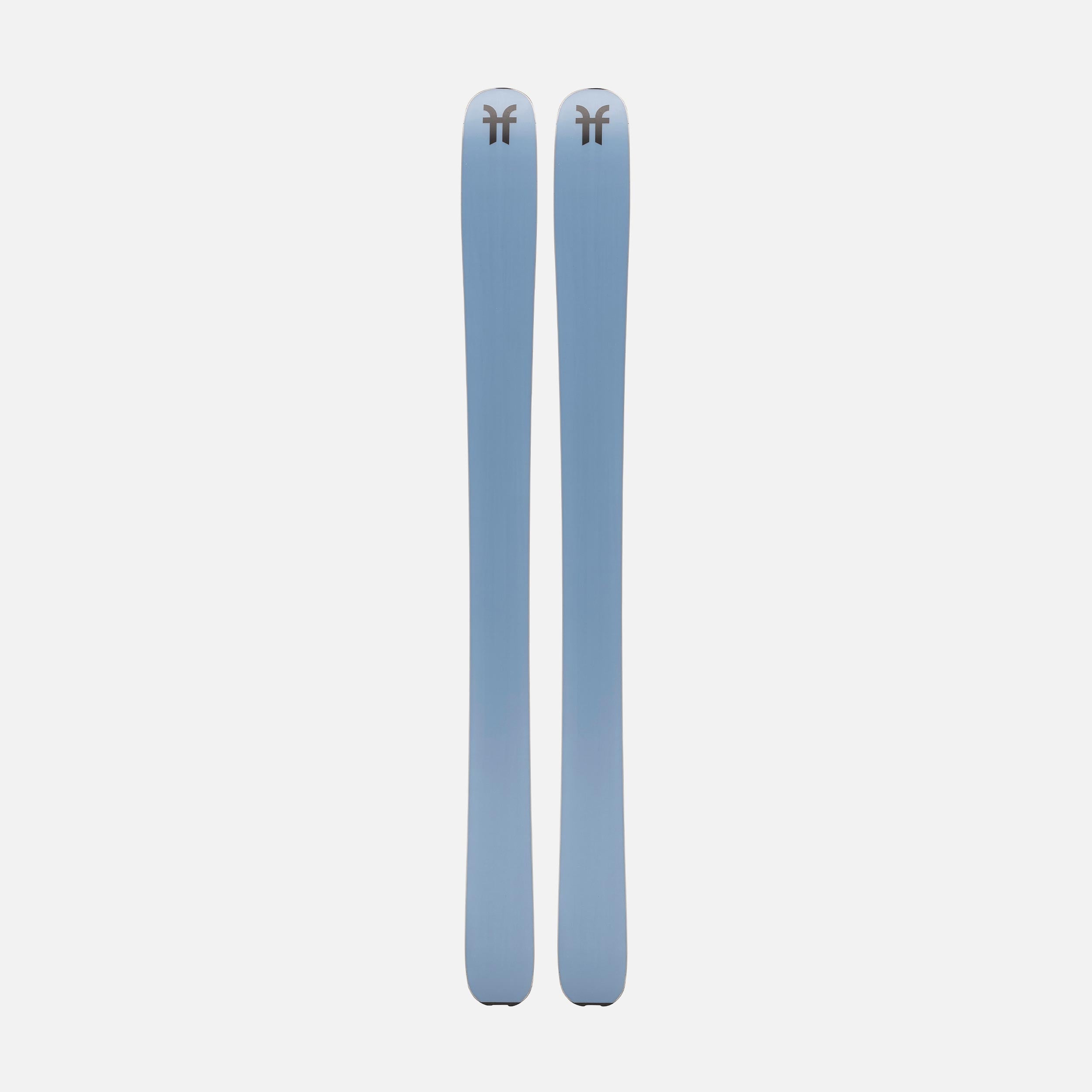 ファクション エージェント 3 | 2026 フリーライド スキー – Faction Skis