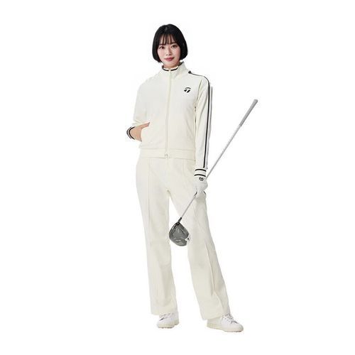 Ws】ストームフリーストラックジャケット｜APPAREL | TaylorMade Golf