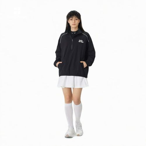 ユニセックス】HT ブロックジャケット｜APPAREL | TaylorMade Golf