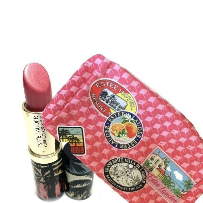 Estee Lauder Pure Color Envy Hi-Lustre Lipstick 223 Candy