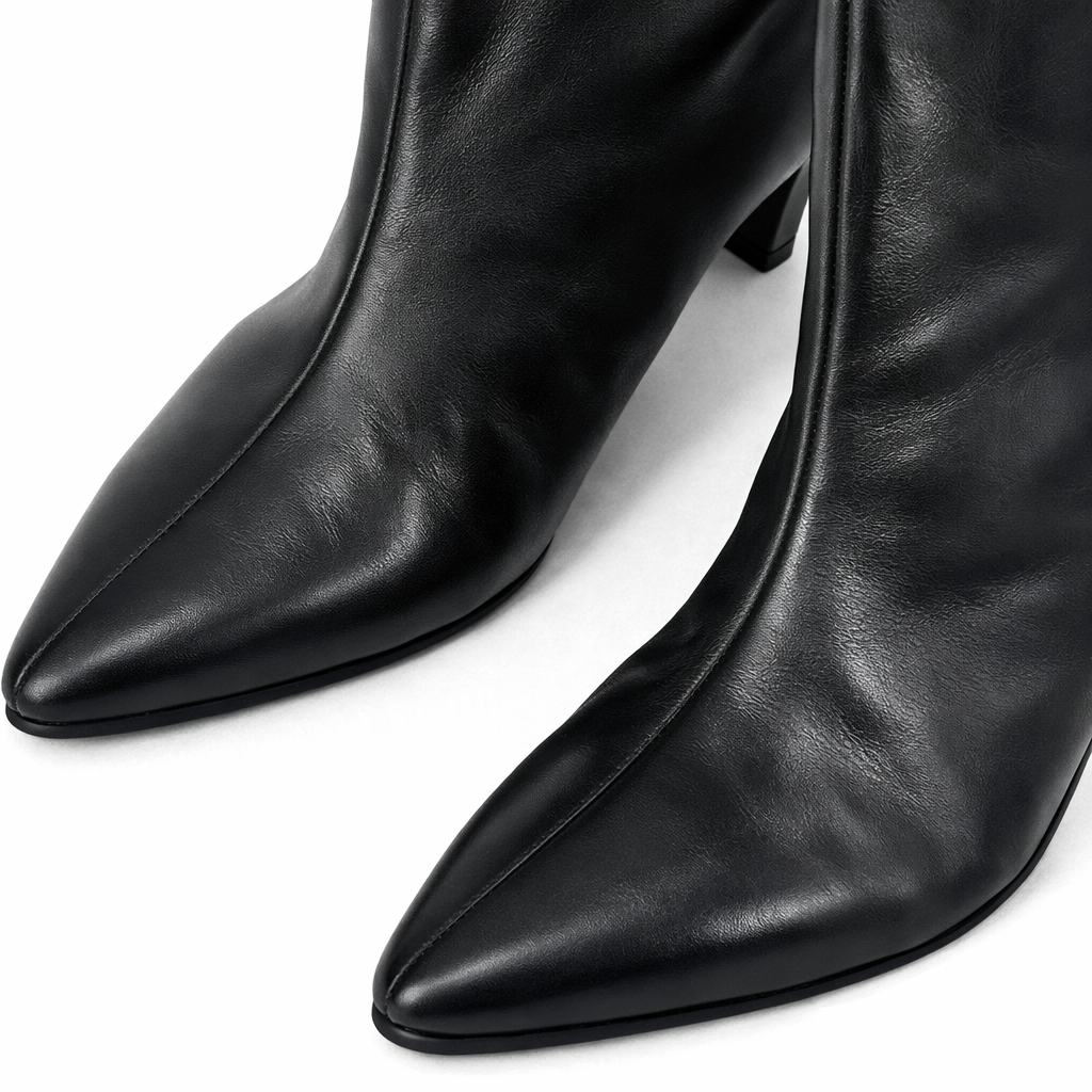 All Shoes – Fabio Rusconi