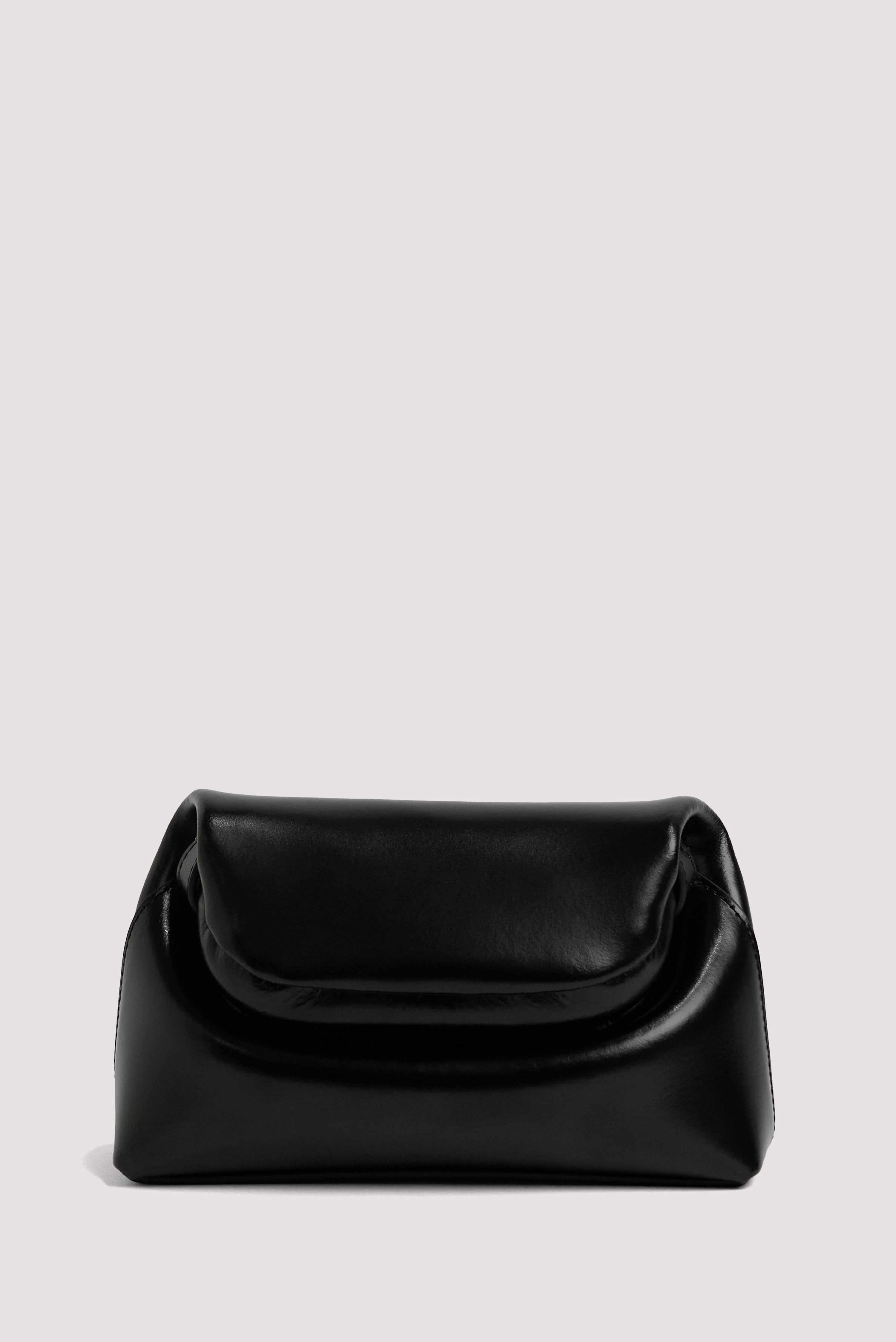 Osoi Black Folder Mini Bag