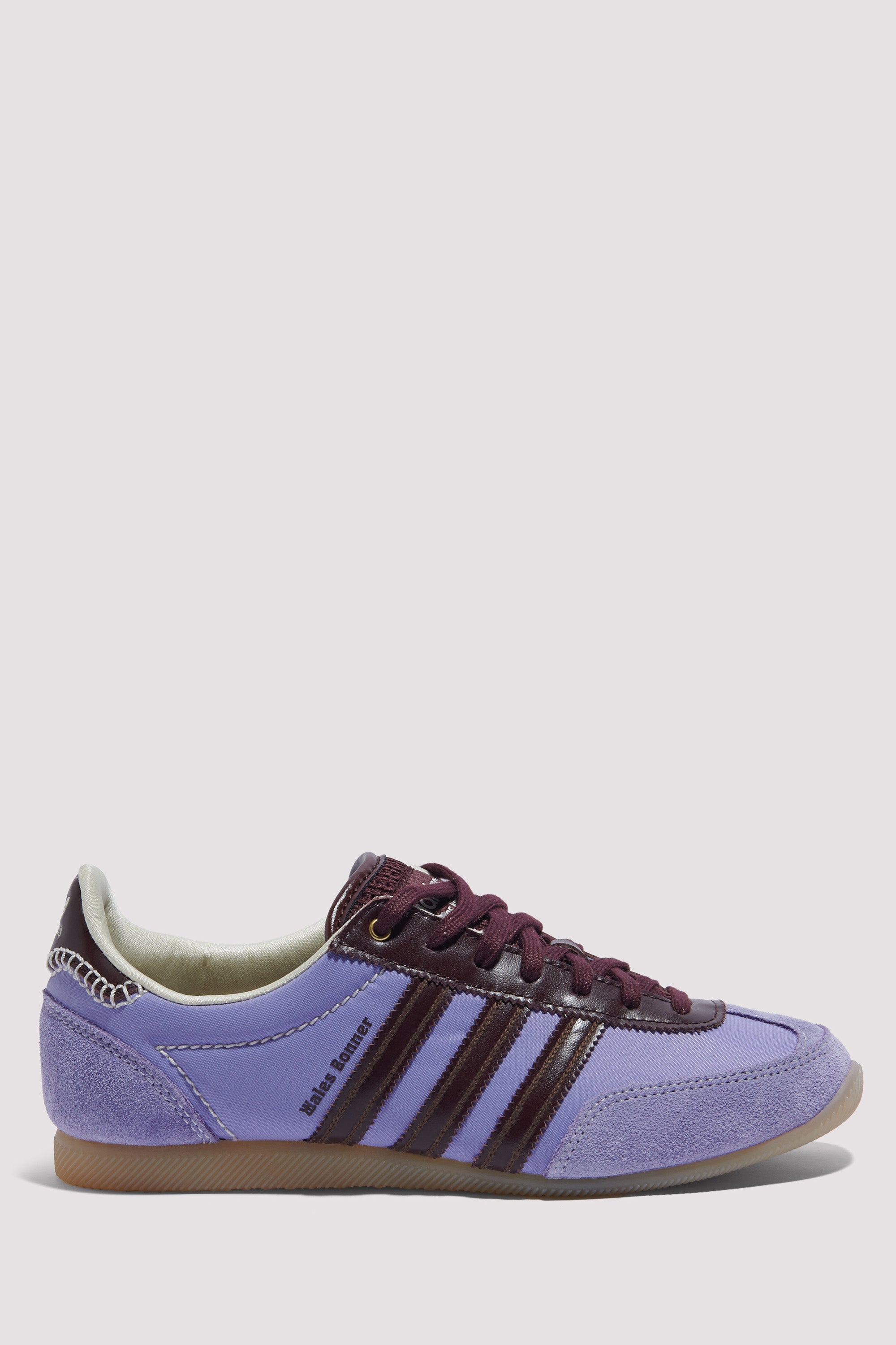 adidas x Wales Bonner adidas x Wales Bonner Purple Japan Sneakers
