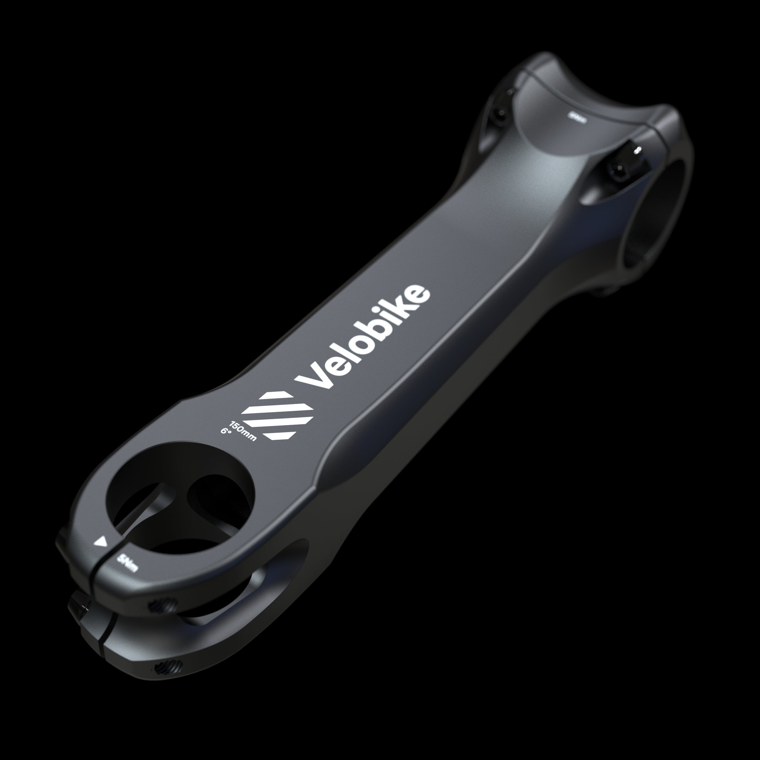 Velobike ステム 160 16° Elite Longboi Stem – Velobike