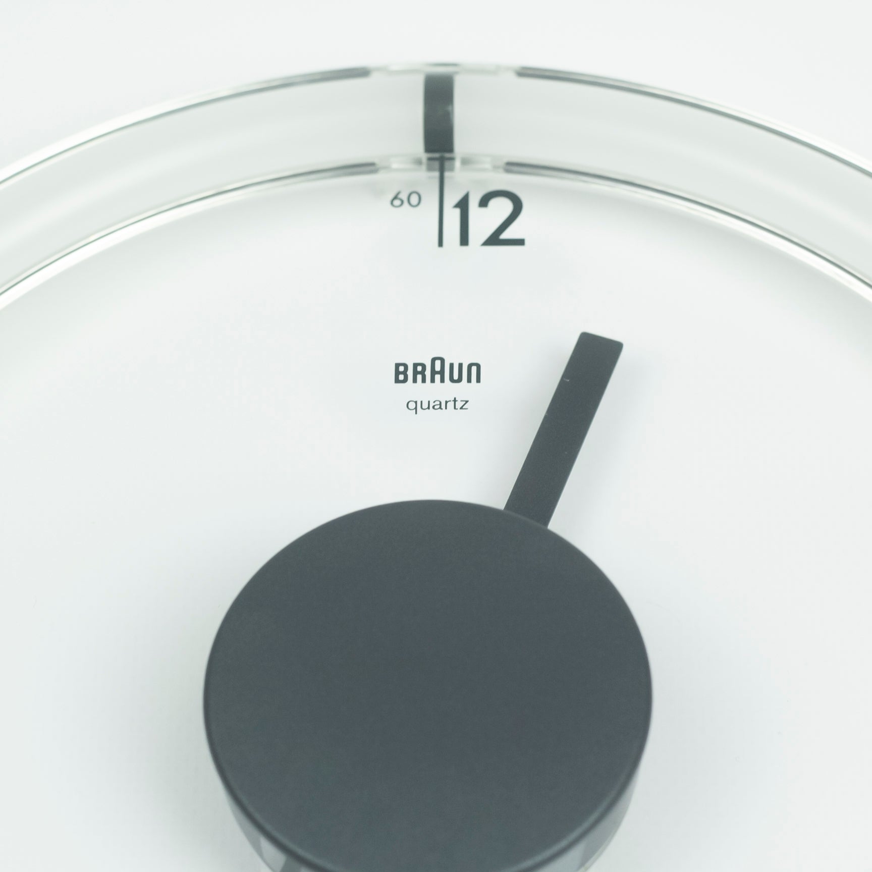 デッドストック】BRAUN ABW35 Type4778 MOMA デッドストック】BRAUN
