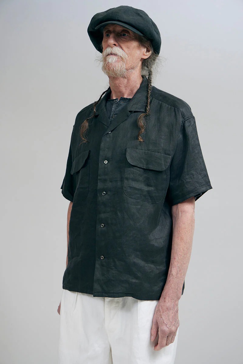 NIGEL CABOURN （ ナイジェル・ケーボン ） Nigel Cabourn