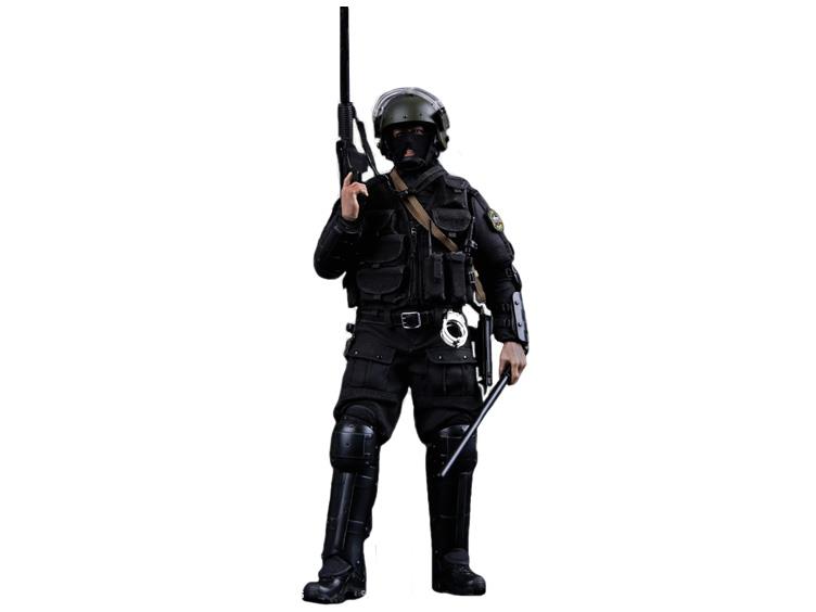 DAM DAMToys 1/6 Scale 12