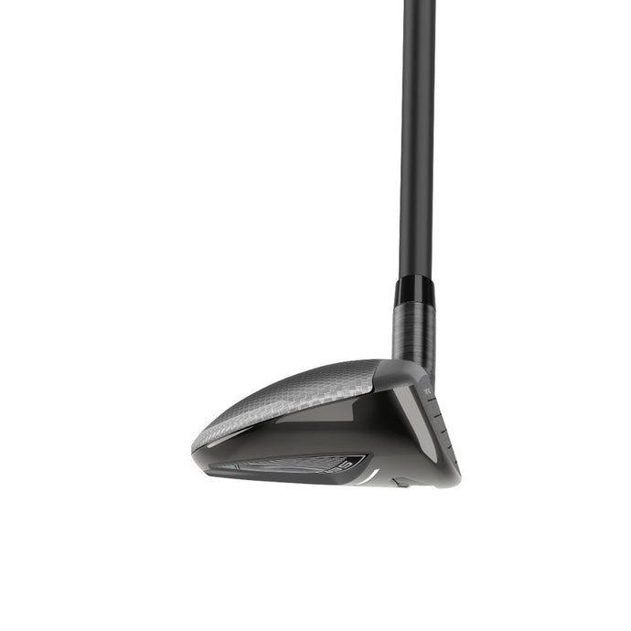 TaylorMade Qi35 Max Lite Custom Hybrid | Fairway Jockey - Custom Clubs