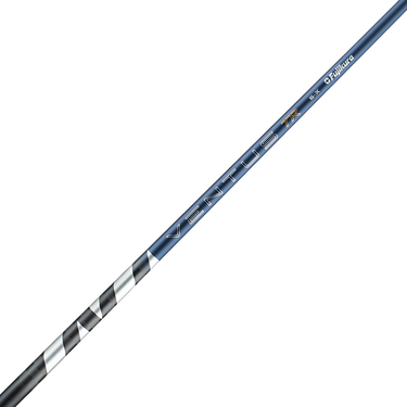 Fujikura Ventus Black Wood Shaft (Previous Gen) – Fairway Jockey