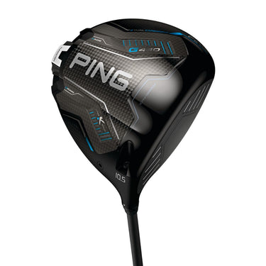 Pre-Owned Srixon ZXi MAX 10.5° Driver w/ Graphite Design Tour AD