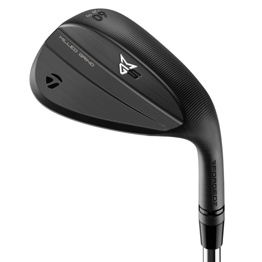 TaylorMade Milled Grind 5 Custom Wedge | Fairway Jockey - Custom Clubs