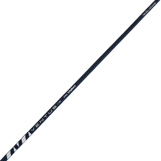 Fujikura Ventus Blue Hybrid Shaft | Fairway Jockey - Custom Shafts