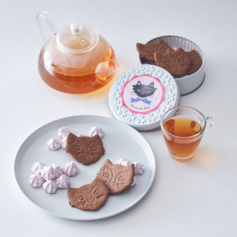 プチカドーシャノワール – Fairycake Fair