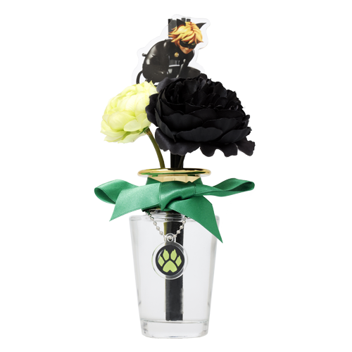 ミラキュラス ハンドジェル、ボディミスト、オードパルファム