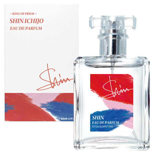 KING OF PRISM -Shiny Seven Stars- オードパルファム | フェアリーテイル
