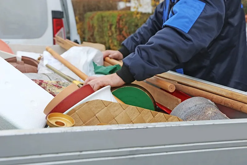 遺品整理 | 神奈川県横浜市の不用品回収ならファーストクリーン