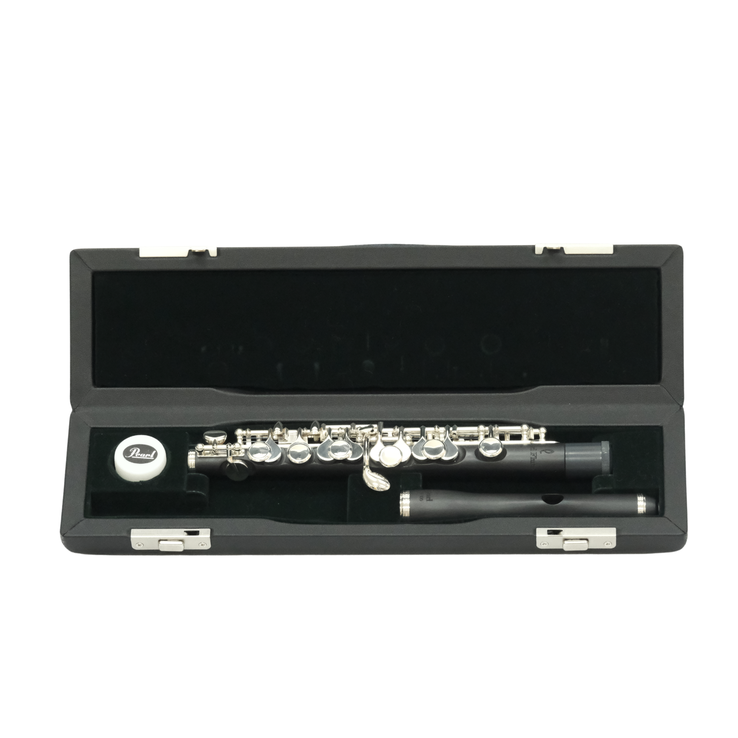 Pearl Flute PFP-105 パール ピッコロ Piccolo | パール楽器製造株式
