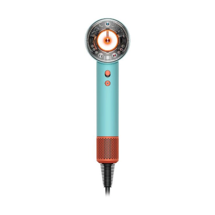 レンタル] Dyson(ダイソン) Supersonic Nural™ Shineヘアドライヤー