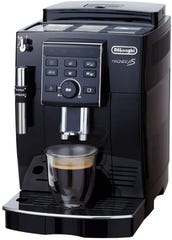 レンタル] デロンギ マグニフィカS ECAM23120BN コンパクト全自動