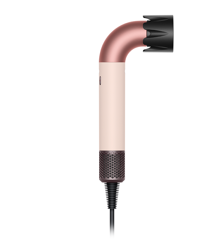 レンタル] Dyson(ダイソン) Supersonic r™ HD17 ヘアドライヤー